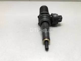 038130073BP Форсунка дизельная электрическая Seat Ibiza 4 Арт AM22352841, вид 6