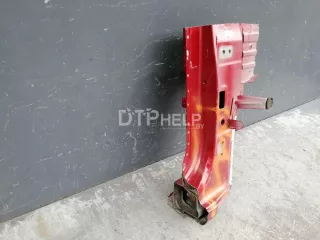 Стойка передней двери Hyundai Solaris 2 Арт AM22385565, вид 2