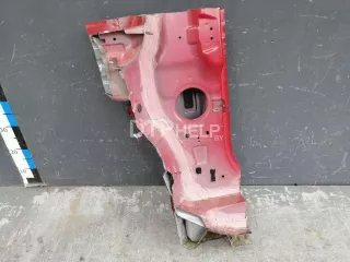  Стойка передней двери Hyundai Solaris 2 Арт AM22385565, вид 4