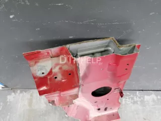  Стойка передней двери Hyundai Solaris 2 Арт AM22385565, вид 7