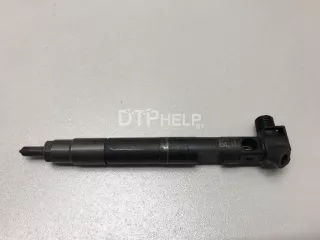 6510702387 Форсунка дизельная электрическая Mercedes E W212 Арт AM22401989, вид 2