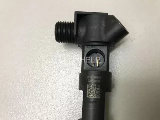 6510702387 Форсунка дизельная электрическая Mercedes E W212 Арт AM22401989, вид 3