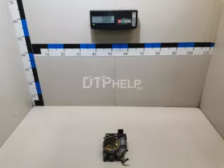 161199HP0A Заслонка дроссельная электрическая Nissan Pathfinder 4 Арт AM22475195, вид 2