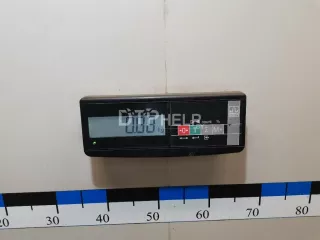 161199HP0A Заслонка дроссельная электрическая Nissan Pathfinder 4 Арт AM22475195, вид 3