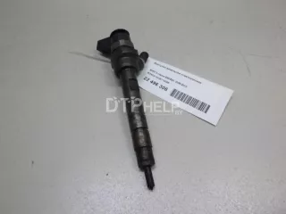 0445110289 Форсунка дизельная электрическая BMW 1 E81/E82/E87/E88 Арт AM22496306, вид 1