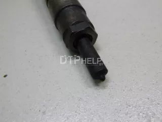 0445110289 Форсунка дизельная электрическая BMW 1 E81/E82/E87/E88 Арт AM22496306, вид 2