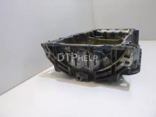 215102F000 Поддон масляный двигателя Kia Sorento 2 Арт AM22549549, вид 3