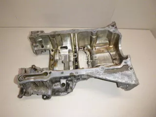 1016050366 Поддон масляный двигателя Geely Emgrand x7 Арт AM22551147, вид 1