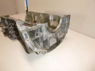1016050366 Поддон масляный двигателя Geely Emgrand x7 Арт AM22551147, вид 4