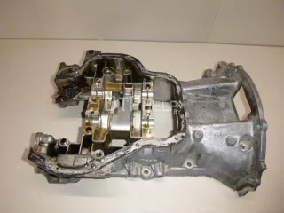 1016050366 Поддон масляный двигателя Geely Emgrand x7 Арт AM22551147, вид 5