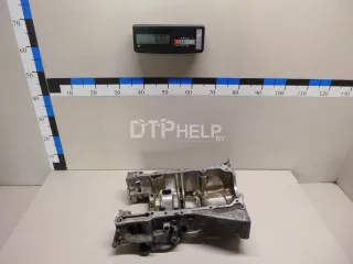1016050366 Поддон масляный двигателя Geely Emgrand x7 Арт AM22551147, вид 8