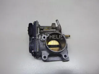 16400RB0003 Заслонка дроссельная электрическая Honda Jazz 2 Арт AM22568240, вид 1