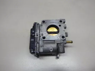 16400RB0003 Заслонка дроссельная электрическая Honda Jazz 2 Арт AM22568240, вид 3