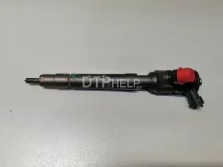 68148332AA Форсунка дизельная электрическая Jeep Grand Cherokee IV (WK2) Арт AM22586556, вид 1