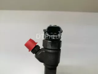 68148332AA Форсунка дизельная электрическая Jeep Grand Cherokee IV (WK2) Арт AM22586556, вид 3