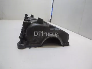 2241127502 Крышка головки блока (клапанная) Hyundai Getz Арт AM22681432, вид 3