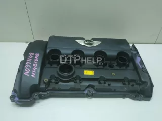 11127646555 Крышка головки блока (клапанная) MINI Cooper R56 Арт AM22705160, вид 1