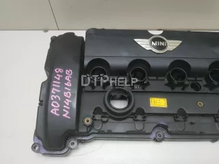 11127646555 Крышка головки блока (клапанная) MINI Cooper R56 Арт AM22705160, вид 2