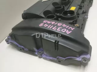 11127646555 Крышка головки блока (клапанная) MINI Cooper R56 Арт AM22705160, вид 4