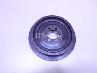 11237519629 Шкив коленвала BMW 7 E65/E66 Арт AM22725994, вид 1