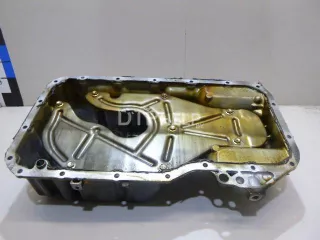 1151163J03 Поддон масляный двигателя Suzuki Liana Арт AM22829172, вид 2