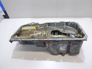 1151163J03 Поддон масляный двигателя Suzuki Liana Арт AM22829172, вид 3
