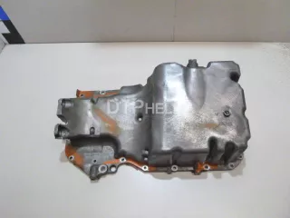 1151163J03 Поддон масляный двигателя Suzuki Liana Арт AM22829172, вид 4