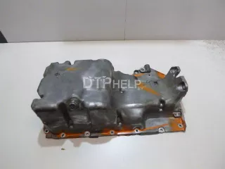 1151163J03 Поддон масляный двигателя Suzuki Liana Арт AM22829172, вид 5