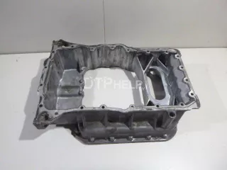 215102F101 Поддон масляный двигателя Kia Sorento 2 Арт AM22833265, вид 1