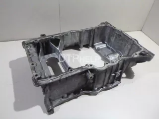 215102F101 Поддон масляный двигателя Kia Sorento 2 Арт AM22833265, вид 3