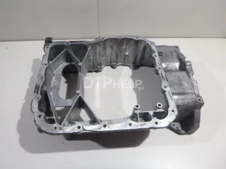 215102F101 Поддон масляный двигателя Kia Sorento 2 Арт AM22833265, вид 4