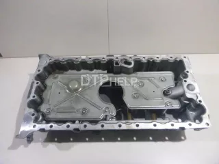 30777966 Поддон масляный двигателя Volvo XC90 1 Арт AM22837573, вид 1