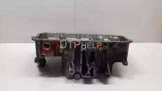 93183668 Поддон масляный двигателя Opel Astra H Арт AM22837664, вид 1