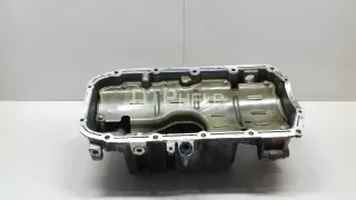 93183668 Поддон масляный двигателя Opel Astra H Арт AM22837664, вид 3