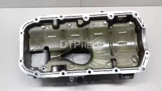 93183668 Поддон масляный двигателя Opel Astra H Арт AM22837664, вид 4
