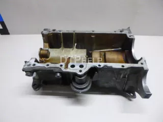 1002101EG01 Поддон масляный двигателя Great Wall Hover Арт AM22842738, вид 1