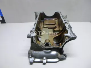 1002101EG01 Поддон масляный двигателя Great Wall Hover Арт AM22842738, вид 3