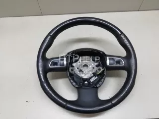 8T0419091BWUL Рулевое колесо для AIR BAG (без AIR BAG) Audi A5 (S5,RS5) 1 Арт AM22923414, вид 1