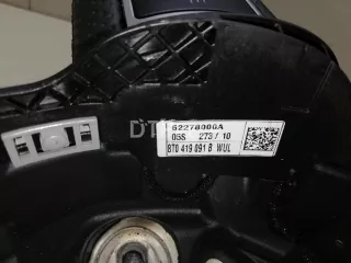 8T0419091BWUL Рулевое колесо для AIR BAG (без AIR BAG) Audi A5 (S5,RS5) 1 Арт AM22923414, вид 11