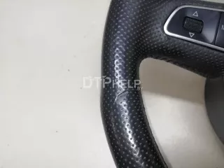 8T0419091BWUL Рулевое колесо для AIR BAG (без AIR BAG) Audi A5 (S5,RS5) 1 Арт AM22923414, вид 3