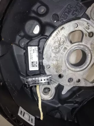 8T0419091BWUL Рулевое колесо для AIR BAG (без AIR BAG) Audi A5 (S5,RS5) 1 Арт AM22923414, вид 10