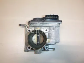 ZJ2013640A Заслонка дроссельная электрическая Mazda 3 BK Арт AM22965827, вид 2
