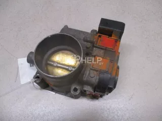 03C133062A Заслонка дроссельная электрическая Volkswagen Golf PLUS 1 Арт AM22989857, вид 1