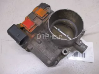 03C133062A Заслонка дроссельная электрическая Volkswagen Golf PLUS 1 Арт AM22989857, вид 3