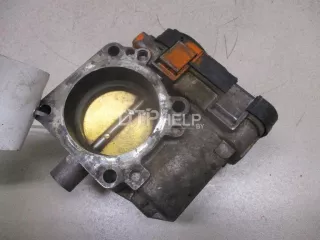 03C133062A Заслонка дроссельная электрическая Volkswagen Golf PLUS 1 Арт AM22989857, вид 4