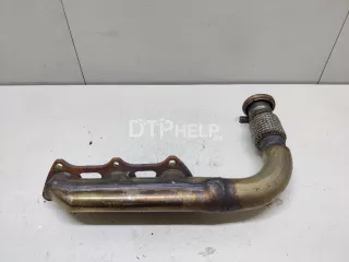 059253034CC Коллектор выпускной Volkswagen Amarok Арт AM22992999, вид 1