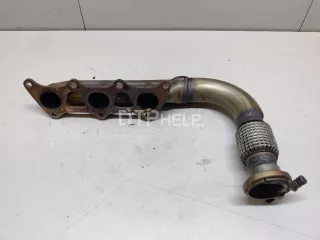 059253034CC Коллектор выпускной Volkswagen Amarok Арт AM22992999, вид 2