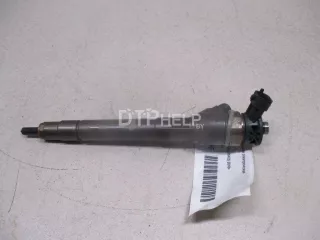 0445110430 Форсунка дизельная электрическая Jeep Grand Cherokee IV (WK2) Арт AM23019695, вид 1