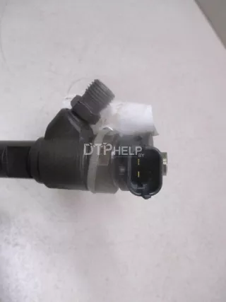 0445110430 Форсунка дизельная электрическая Jeep Grand Cherokee IV (WK2) Арт AM23019695, вид 3