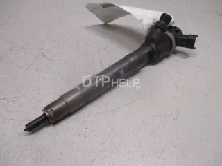 0445110430 Форсунка дизельная электрическая Jeep Grand Cherokee IV (WK2) Арт AM23019695, вид 4